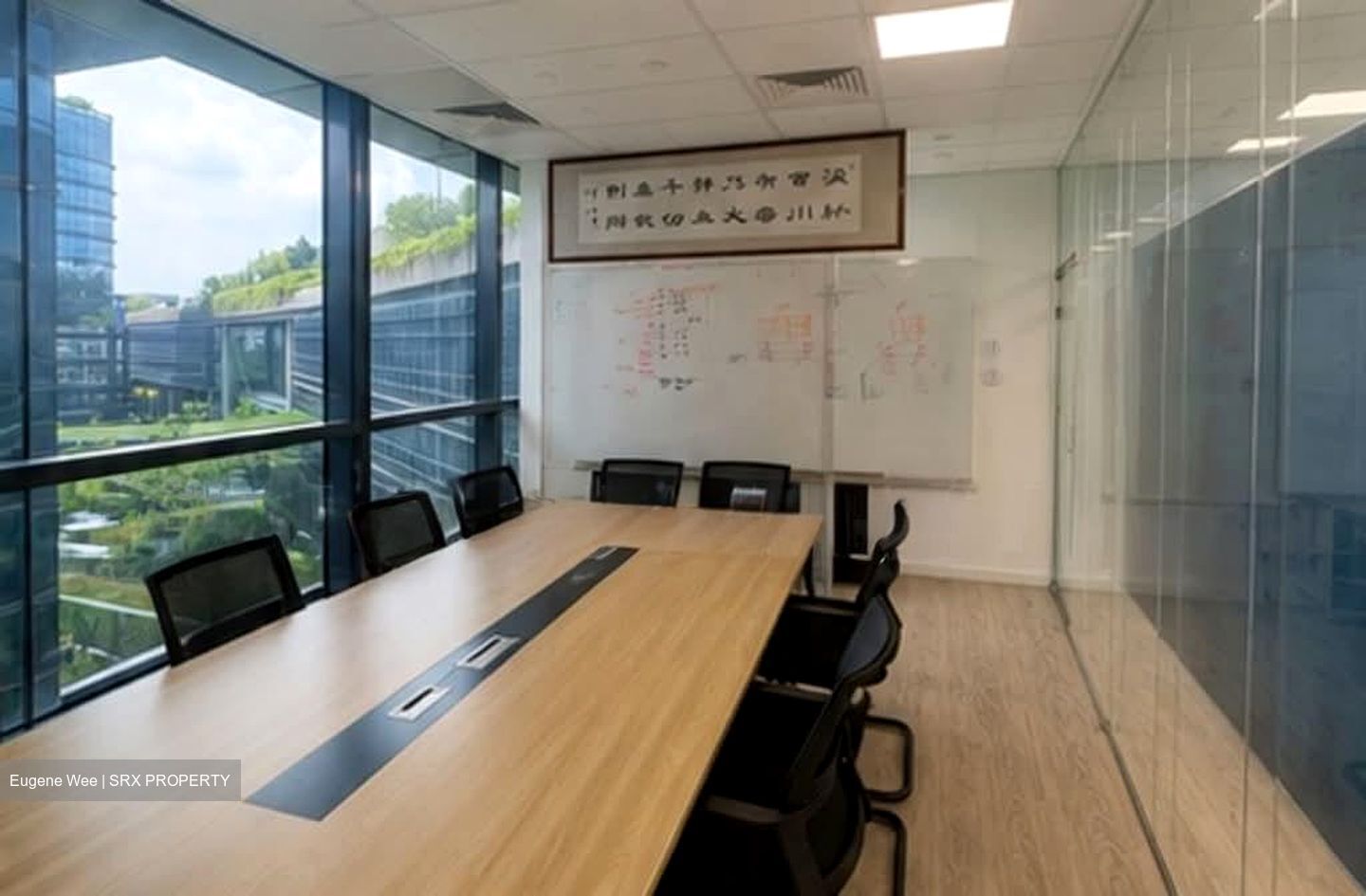 Woods Square (D25), Office #584316431